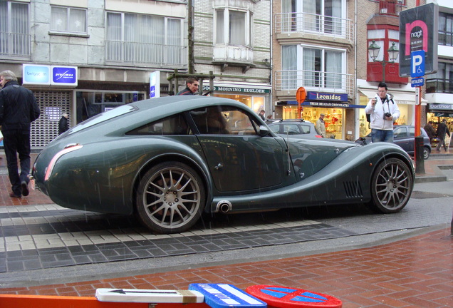 Morgan Aeromax Coupé