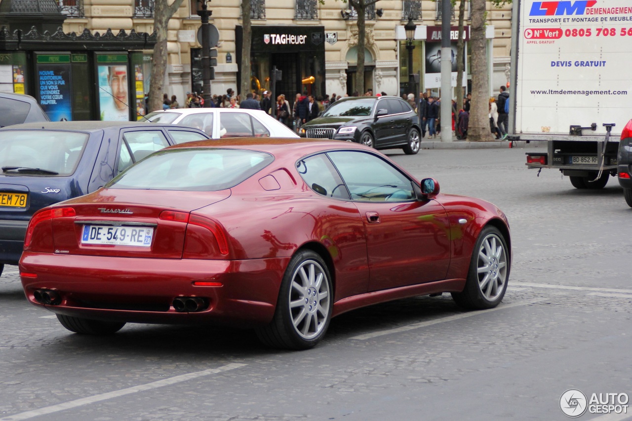 Maserati 3200GT