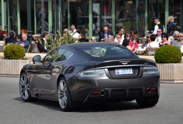 Aston Martin DBS