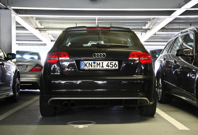 Audi RS3 Sportback