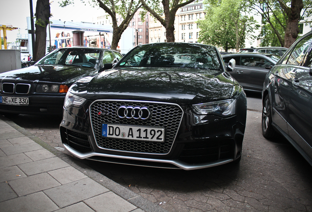 Audi RS5 B8 2012