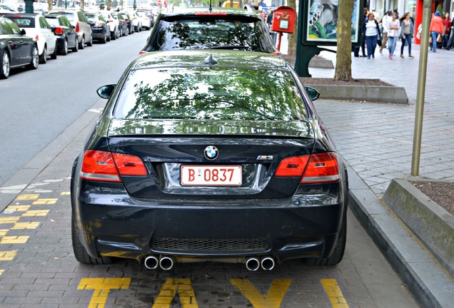 BMW M3 E92 Coupé