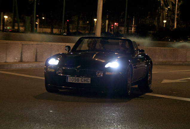 BMW Z8