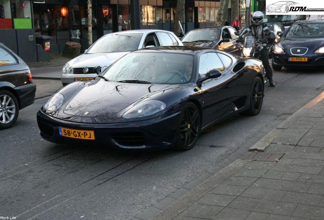 Ferrari 360 Modena