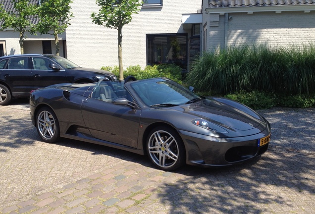 Ferrari F430 Spider