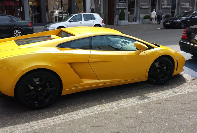 Lamborghini Gallardo LP560-4