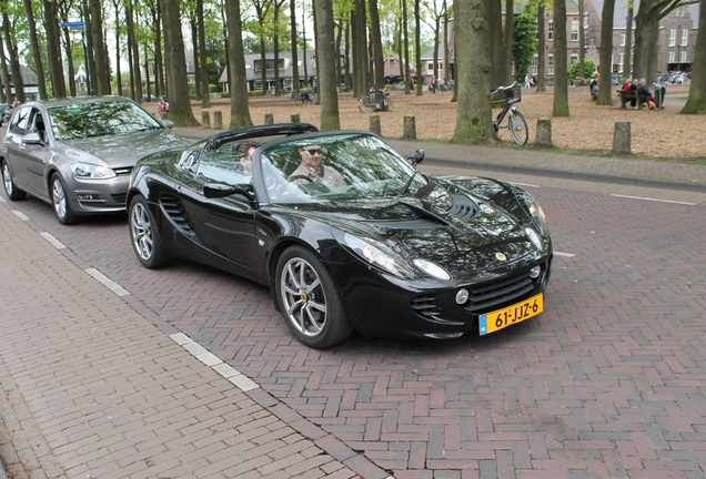 Lotus Elise S2 111R