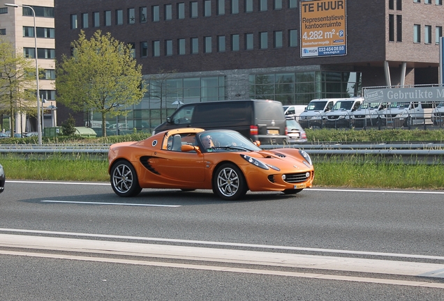 Lotus Elise S2 S