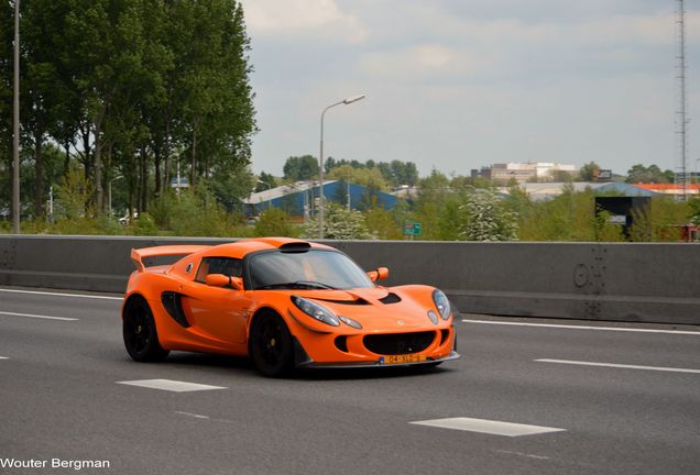 Lotus Exige Cup 260