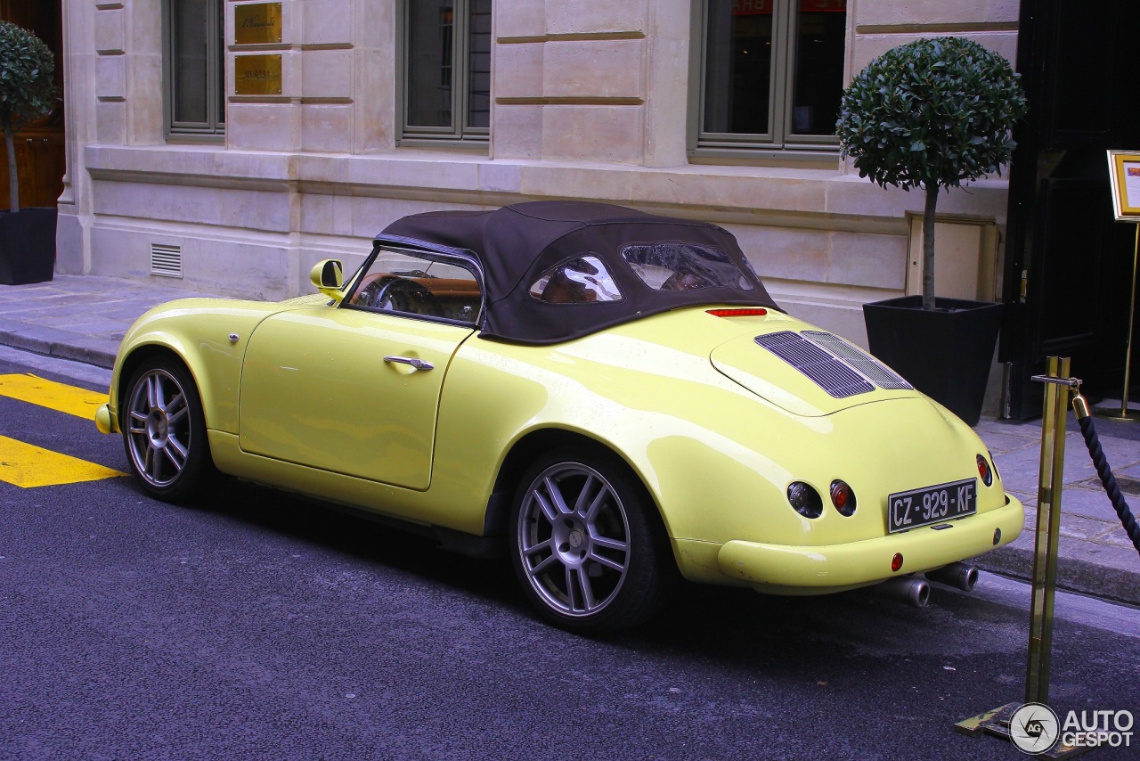 PGO Speedster