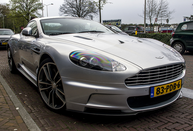 Aston Martin DBS