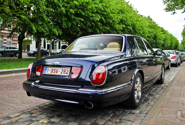 Bentley Arnage Red Label