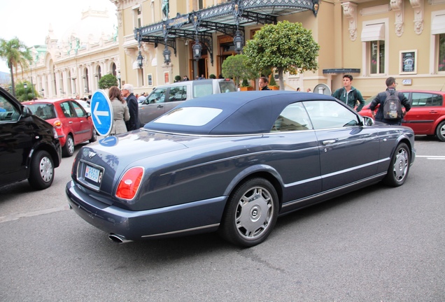 Bentley Azure 2006