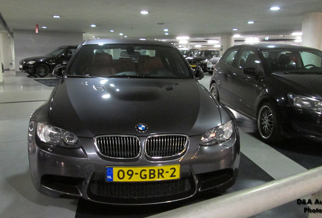 BMW M3 E90 Sedan 2008