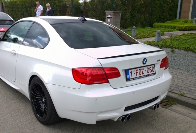 BMW M3 E92 Coupé