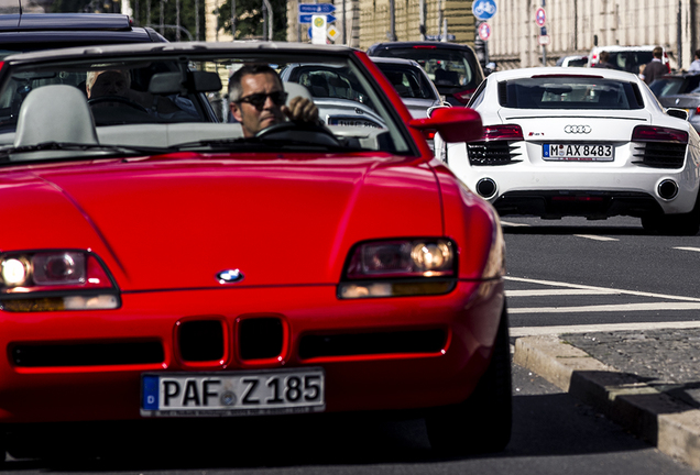 BMW Z1