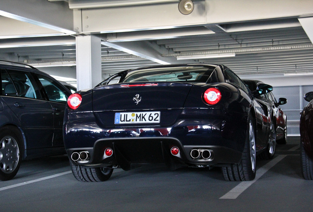 Ferrari 599 GTB Fiorano