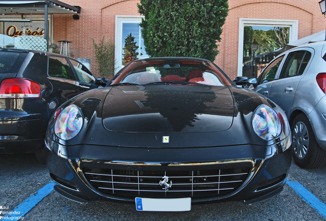 Ferrari 612 Scaglietti