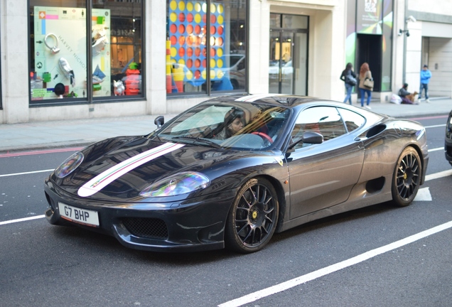 Ferrari Challenge Stradale