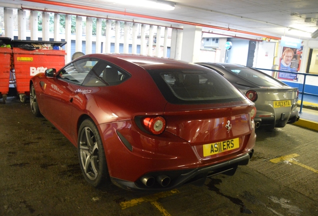 Ferrari FF