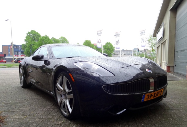 Fisker Karma