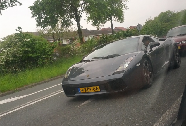 Lamborghini Gallardo