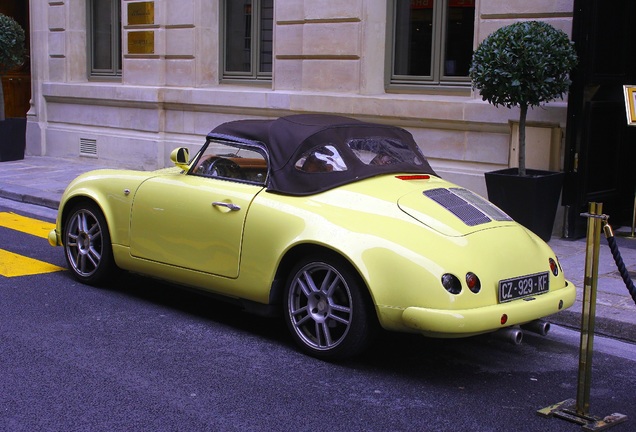 PGO Speedster