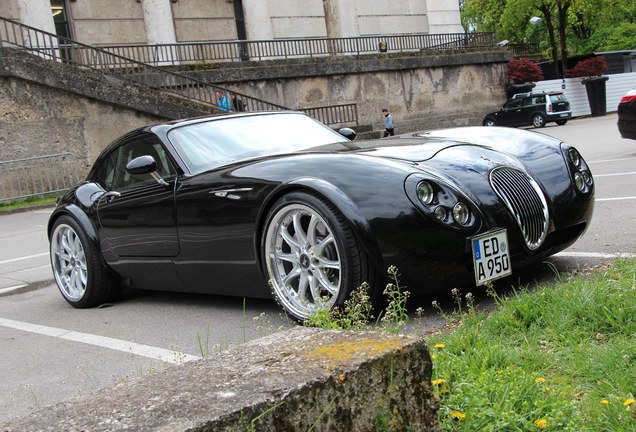 Wiesmann GT MF4