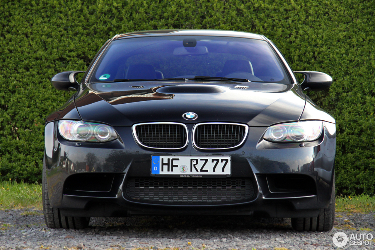 BMW M3 E92 Coupé