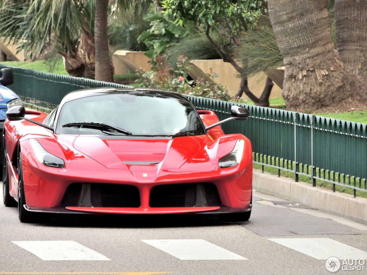 Ferrari LaFerrari