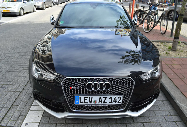 Audi RS5 B8 2012