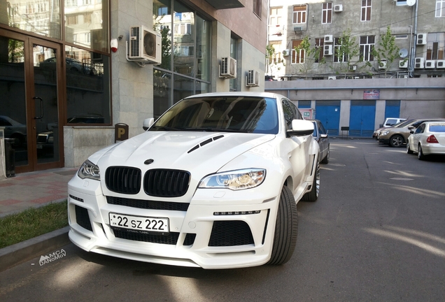 BMW Hamann Tycoon Evo M II