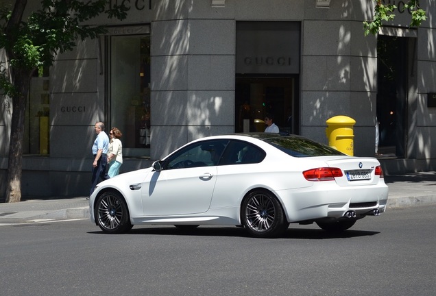 BMW M3 E92 Coupé