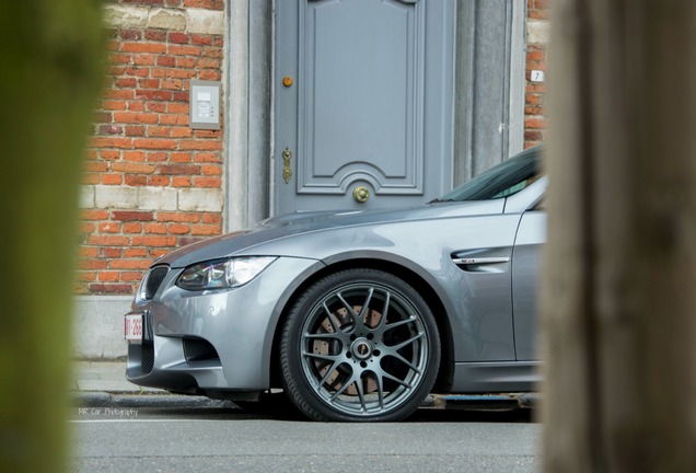 BMW M3 E92 Coupé