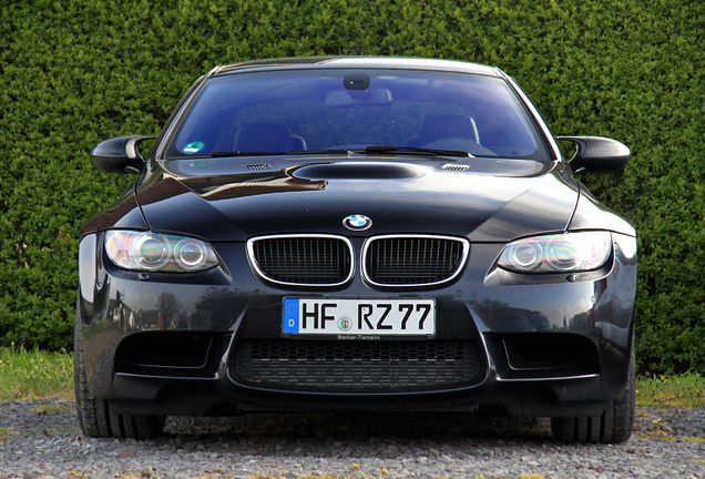 BMW M3 E92 Coupé