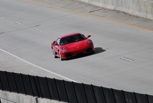 Ferrari F430