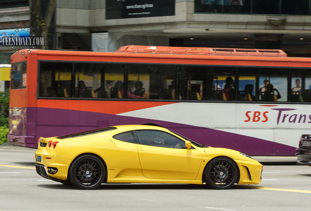 Ferrari F430