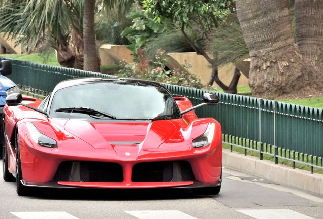 Ferrari LaFerrari