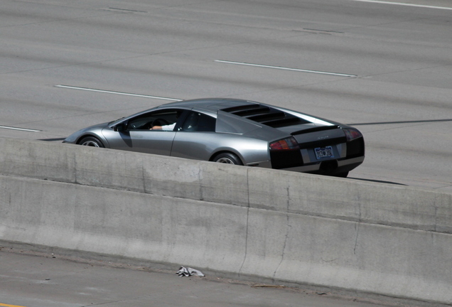 Lamborghini Murciélago