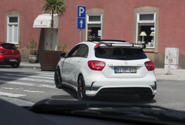 Mercedes-Benz A 45 AMG Edition 1