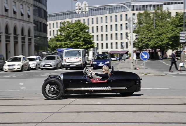 Morgan Threewheeler