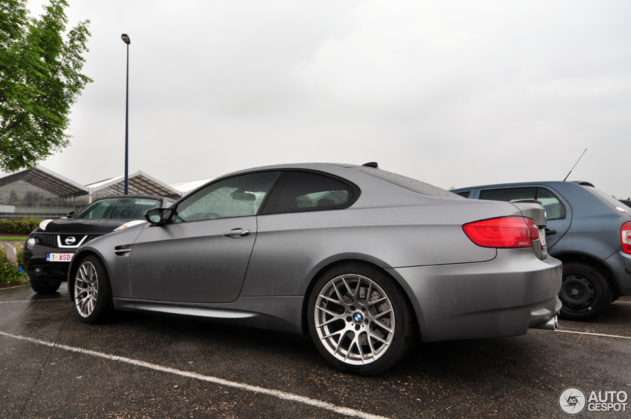 BMW M3 E92 Coupé