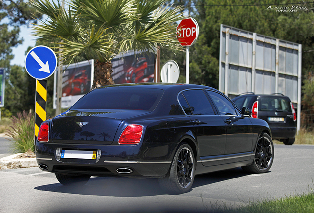 Bentley Continental Flying Spur