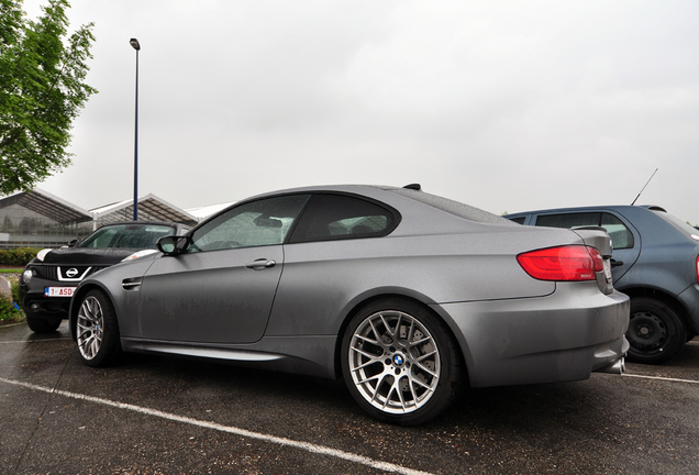 BMW M3 E92 Coupé