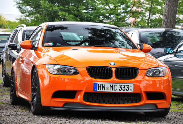 BMW M3 GTS