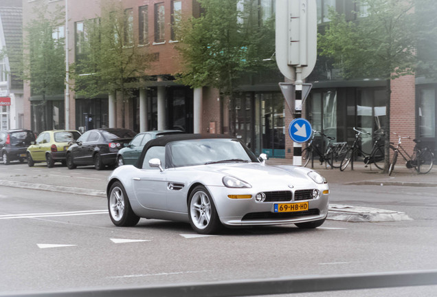 BMW Z8