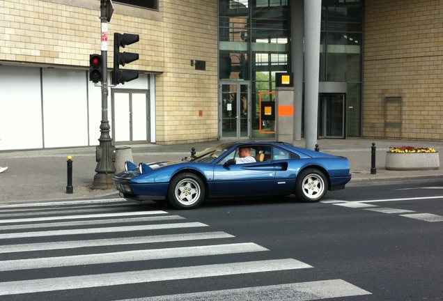 Ferrari 328 GTB