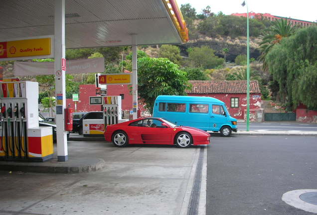 Ferrari 348 TS