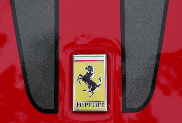 Ferrari 360 Modena