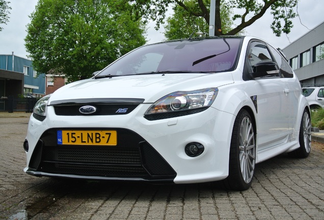 Ford Focus RS 2009